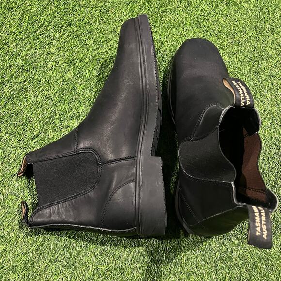 Mens Blundstone Classics 063 Size US13 - Picture 6 of 7